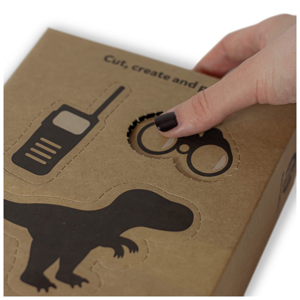 PETITE&MARS Plüss játékbaba Max 0hó+, 35 cm