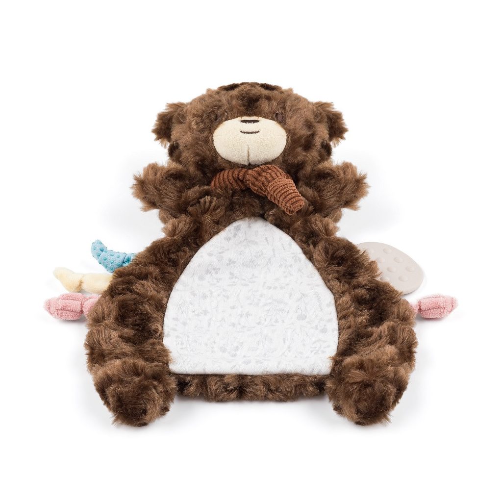 PETITE&MARS Szundijáték medve Matt