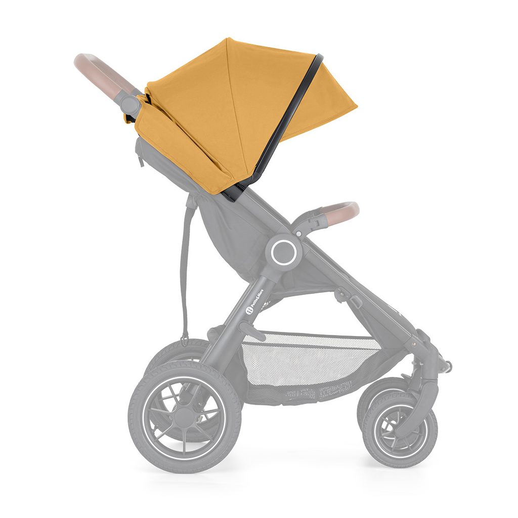 PETITE&MARS Napfénytető+övvédő Street2 Dense Honey