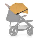 PETITE&MARS Napfénytető+övvédő Street2 Dense Honey