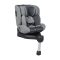 PETITE&MARS Autósülés Reversal Pro i-Size 360° Grey Air 40-105 cm (0-18 kg)