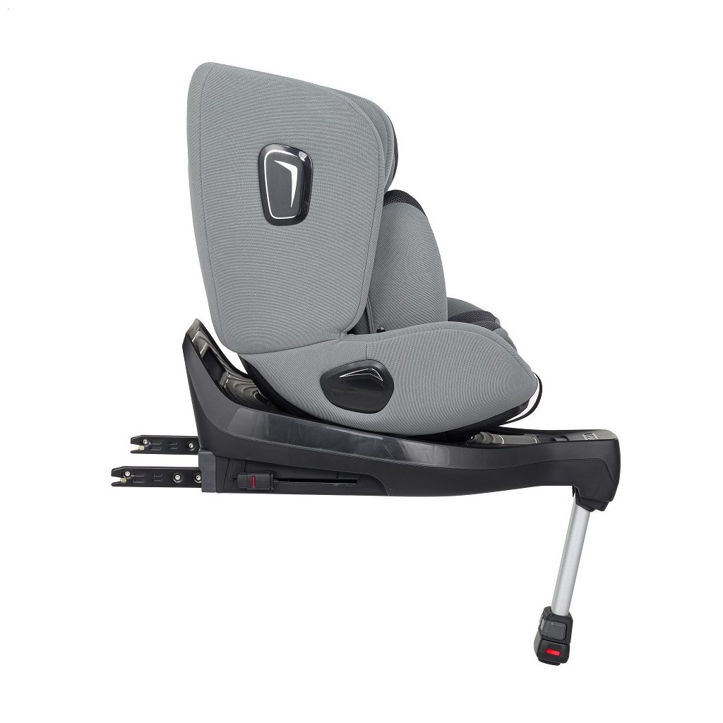 PETITE&MARS Autósülés Reversal Pro i-Size 360° Grey Air 40-105 cm (0-18 kg)