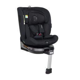   PETITE&MARS Autósülés Twistguard Pro i-Size Black Air 40-150 cm(0-36 kg)