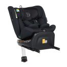 PETITE&MARS Autósülés Twistguard Pro i-Size Black Air 40-150 cm(0-36 kg)