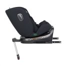 PETITE&MARS Autósülés Twistguard Pro i-Size Black Air 40-150 cm(0-36 kg)