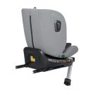 PETITE&MARS Autósülés Twistguard Pro i-Size Grey Air 40-150 cm(0-36 kg)