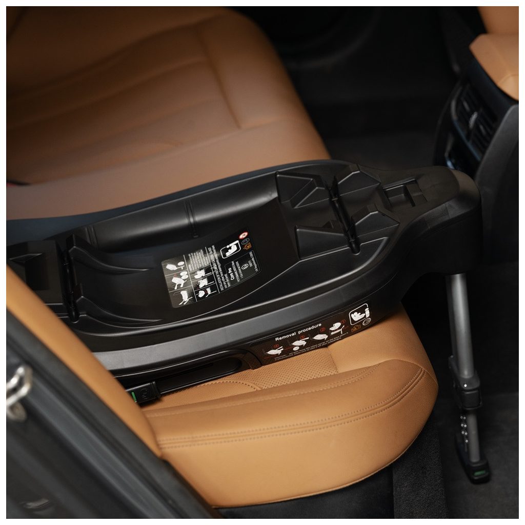 PETITE&MARS Core Pro i-Size autósülés bázis 40-87cm (0-13 kg)