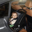 PETITE&MARS Core Pro i-Size autósülés bázis 40-87cm (0-13 kg)