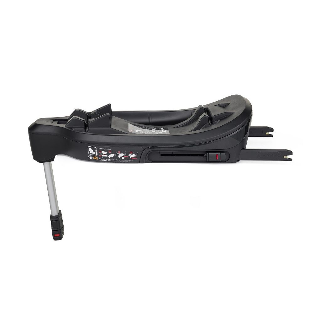 PETITE&MARS Core Pro i-Size autósülés bázis 40-87cm (0-13 kg)