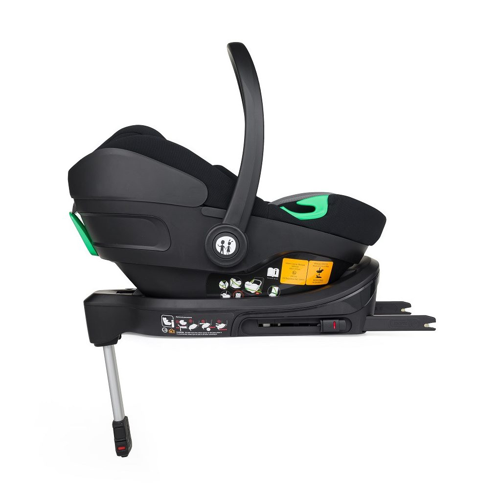 PETITE&MARS Core Pro i-Size autósülés bázis 40-87cm (0-13 kg)