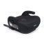 PETITE&MARS Optimus ülésmagasító  Pro i-Size Black Air 125 - 150 cm (22-36 kg)