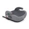 PETITE&MARS Optimus Ülésmagasító Pro i-Size Grey Air 125 - 150 cm (22-36 kg)