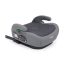 PETITE&MARS Optimus Ülésmagasító Pro i-Size Grey Air 125 - 150 cm (22-36 kg)