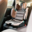 PETITE&MARS Autósülés Flex Pro i-Size Black Air 100-150 cm (15-36 kg)