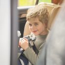 PETITE&MARS Autósülés Flex Pro i-Size Black Air 100-150 cm (15-36 kg)