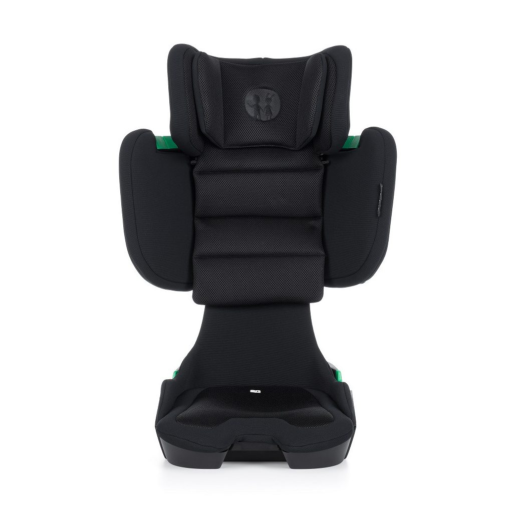 PETITE&MARS Autósülés Flex Pro i-Size Black Air 100-150 cm (15-36 kg)