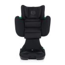 PETITE&MARS Autósülés Flex Pro i-Size Black Air 100-150 cm (15-36 kg)