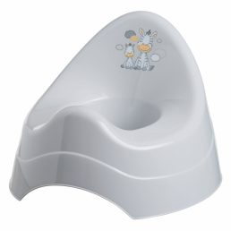 MALTEX Bili Zebra - grey