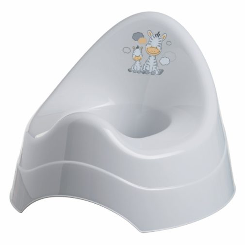 MALTEX Bili Zebra - grey