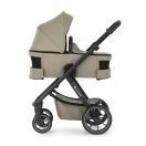 PETITE&MARS Kombinált babakocsi ICON 2in1 Mossy Green LITE RWS