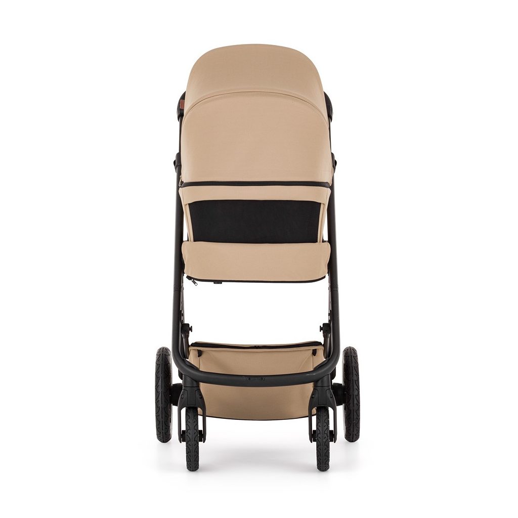 PETITE&MARS Kombinált babakocsi ICON 2in1 Mocha Beige LITE RWS