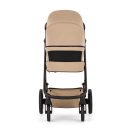 PETITE&MARS Kombinált babakocsi ICON 2in1 Mocha Beige LITE RWS