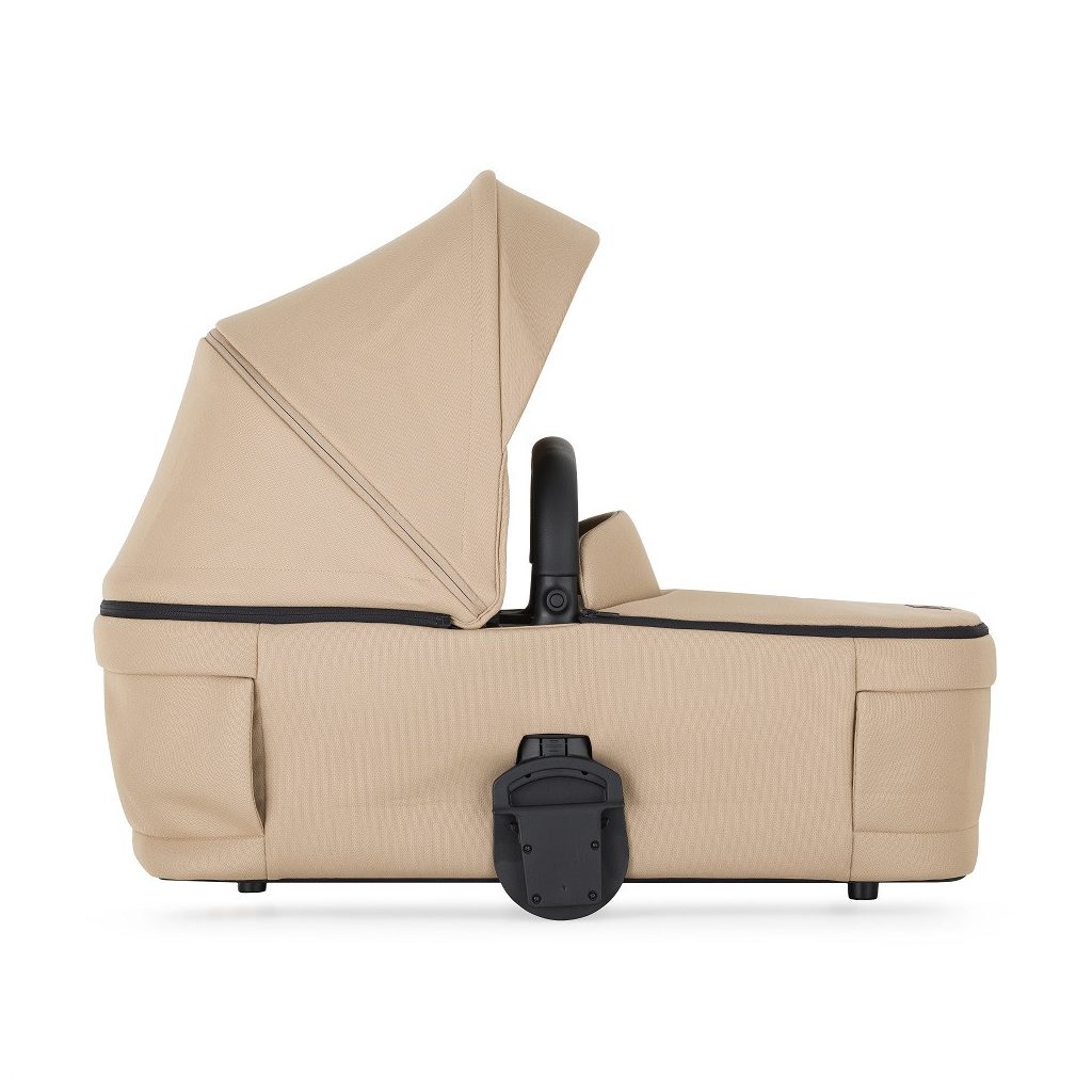 PETITE&MARS Kombinált babakocsi ICON 2in1 Mocha Beige LITE RWS