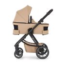 PETITE&MARS Kombinált babakocsi ICON 2in1 Mocha Beige XXL RWS