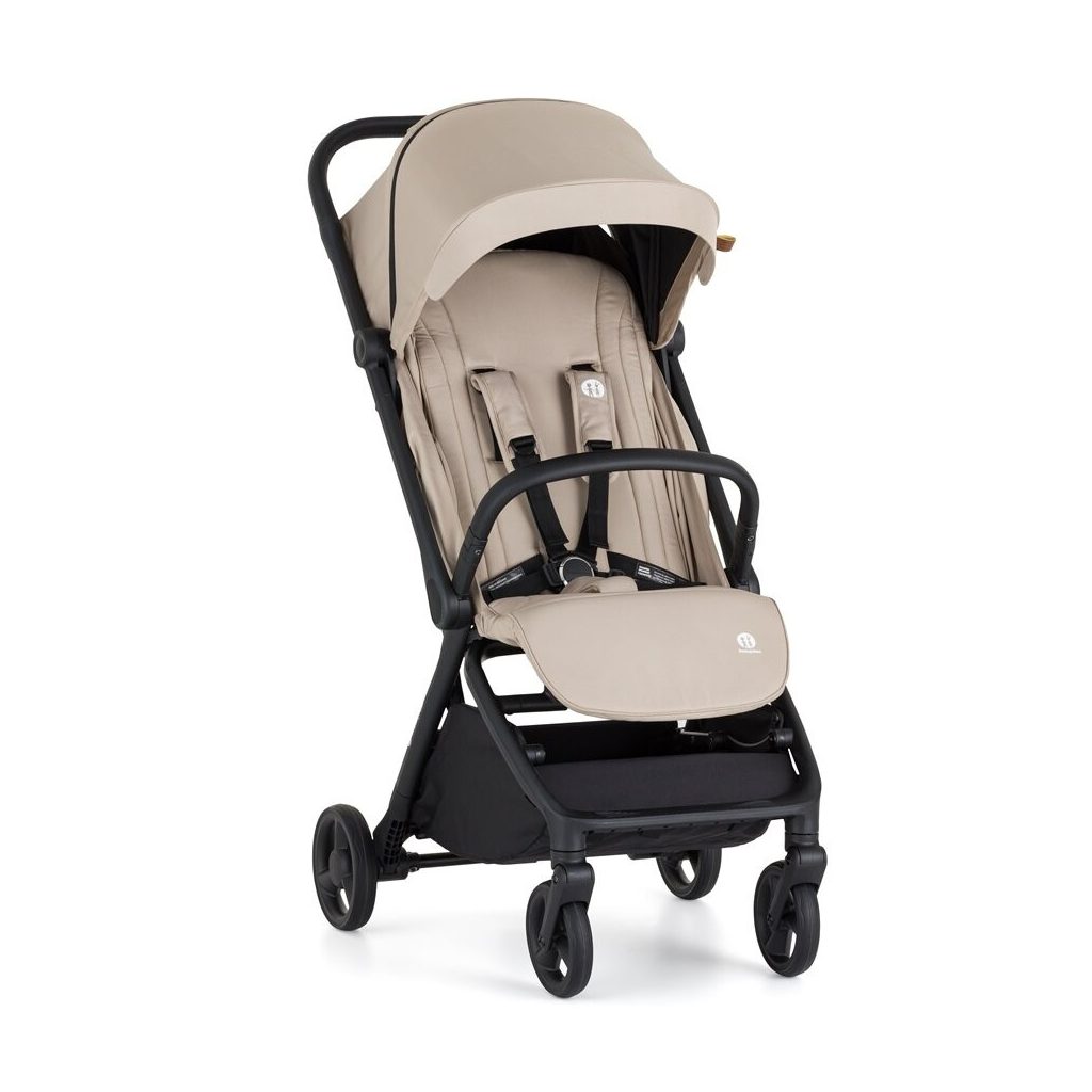 PETITE&MARS Sport babakocsi Flip Tan Beige