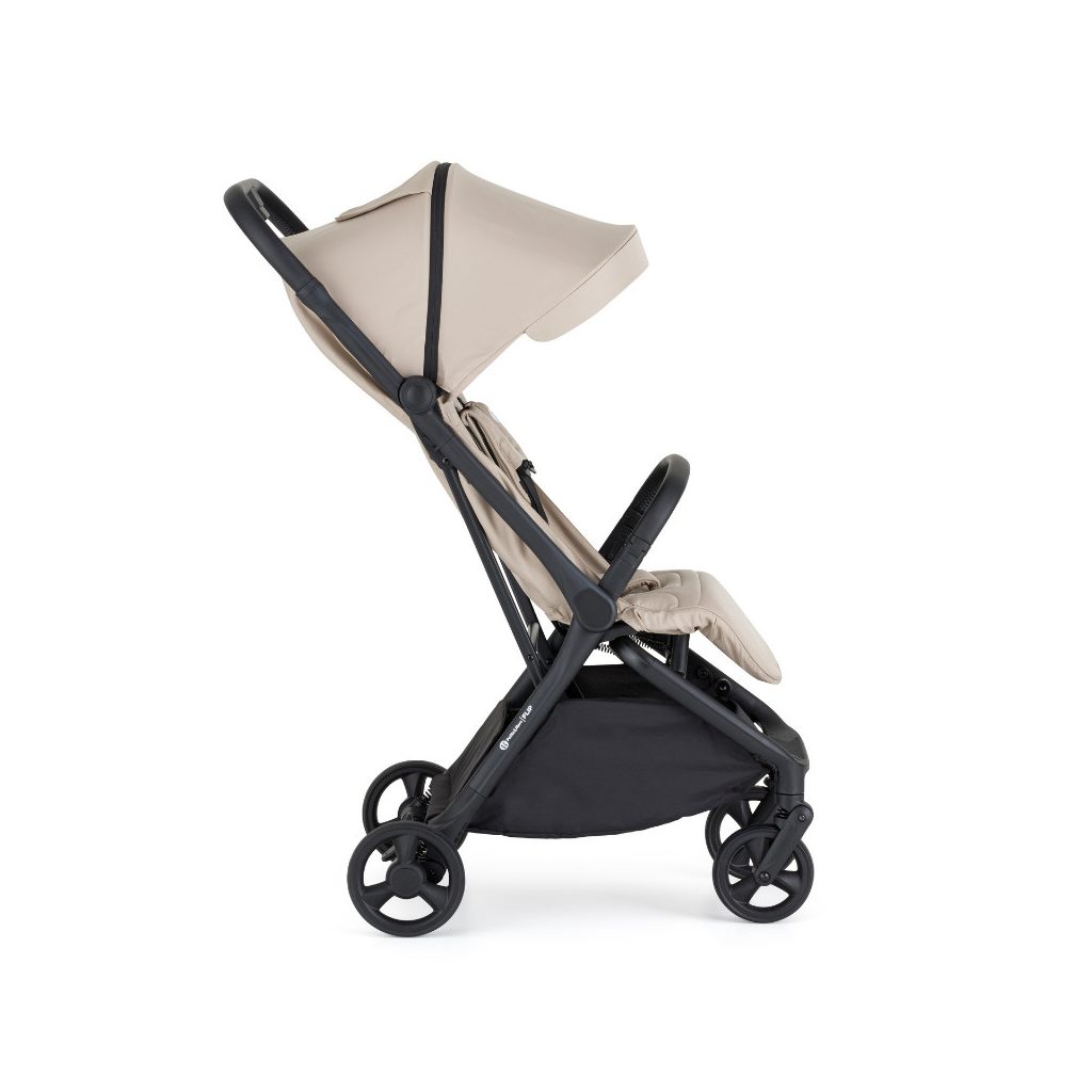 PETITE&MARS Sport babakocsi Flip Tan Beige