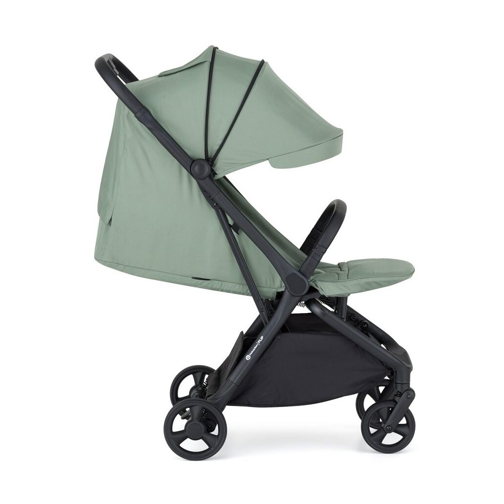 PETITE&MARS Sport babakocsi Flip Matcha Green