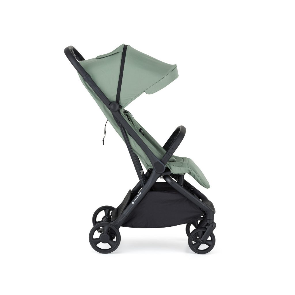 PETITE&MARS Sport babakocsi Flip Matcha Green