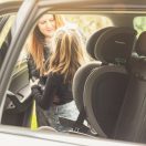 PETITE&MARS Autósülés Elite Fix Pro i-Size Black Air 100-150 cm (15-36 kg)