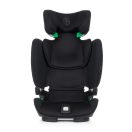 PETITE&MARS Autósülés Elite Fix Pro i-Size Black Air 100-150 cm (15-36 kg)