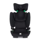 PETITE&MARS Autósülés Elite Fix Pro i-Size Black Air 100-150 cm (15-36 kg)