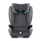 PETITE&MARS Autósülés Elite Fix Pro i-Size Grey Air 100-150 cm (15-36 kg)