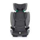 PETITE&MARS Autósülés Elite Fix Pro i-Size Grey Air 100-150 cm (15-36 kg)