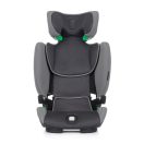 PETITE&MARS Autósülés Elite Fix Pro i-Size Grey Air 100-150 cm (15-36 kg)