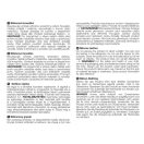 PETITE&MARS Szilikon rágóka TAKE&MATCH Intense Ochre 0m+