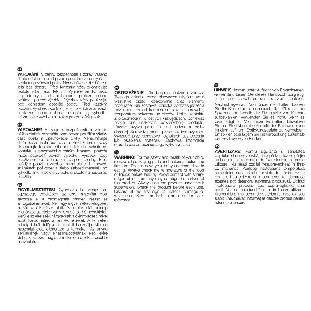 PETITE&MARS Szilikon előke Take&Match Rose Princesses 6m+