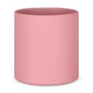 PETITE&MARS Szilikon bögre Take&Match Dusty Rose 6m+