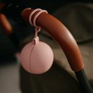 PETITE&MARS Szilikon cumitartó tok Desert Sand 0m+