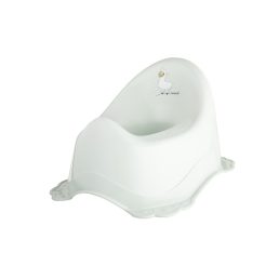 MALTEX Csúszásmentes bili Lama Minimal - sage green