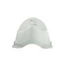 MALTEX Csúszásmentes bili Lama Minimal - sage green