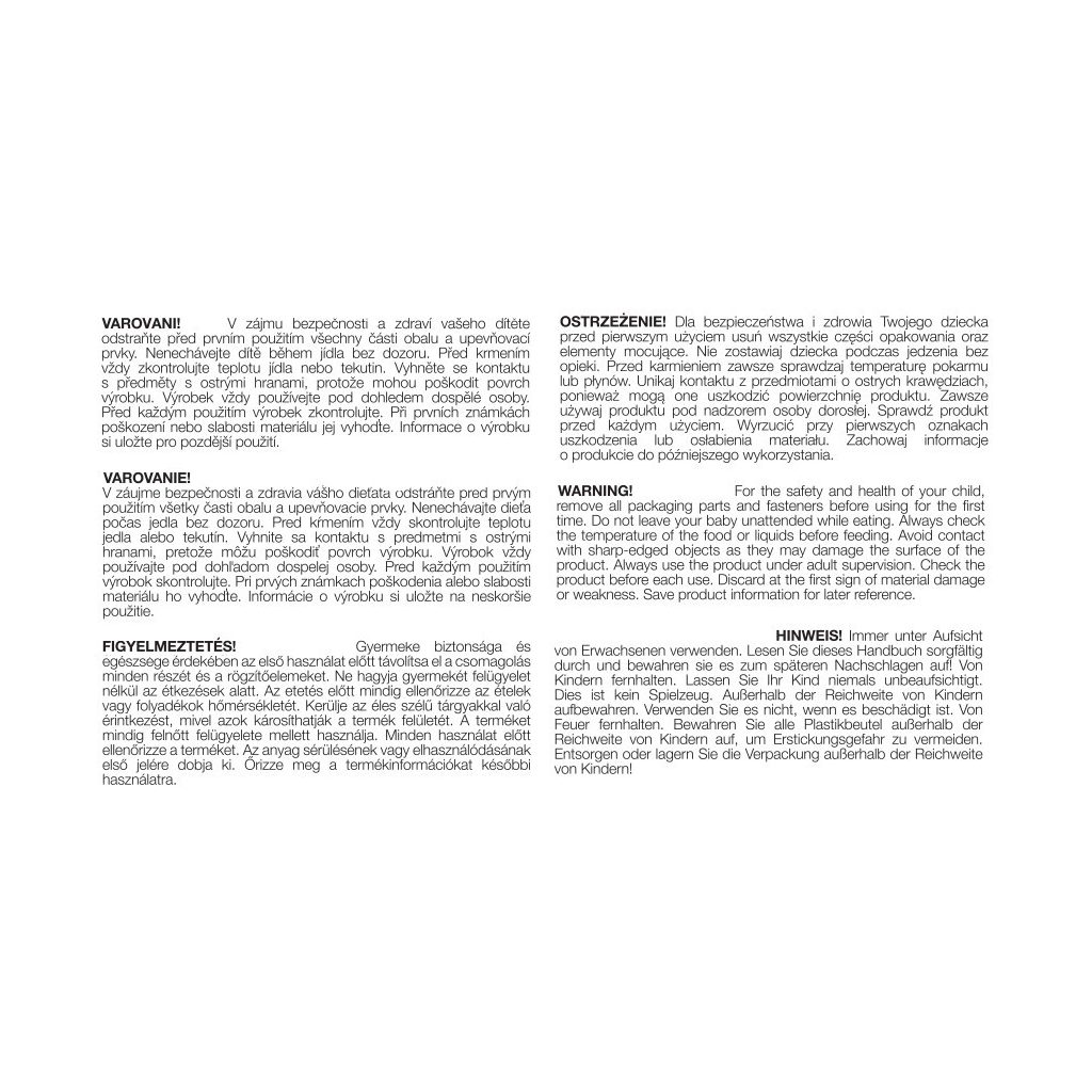 PETITE&MARS Szilikon gyakorló kanál szett 3 db Take&Match Desert Sand 6m+