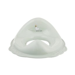 MALTEX WC szűkítő fogantyúval Lama Minimal - sage green