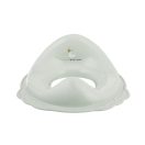 MALTEX WC szűkítő fogantyúval Lama Minimal - sage green