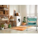 PETITE&MARS Pelenkázó állvány káddal Spa 3in1 Mint