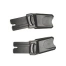 PETITE&MARS Adapter Grand/Grand II babakocsira Maxi Cosi autósüléshez