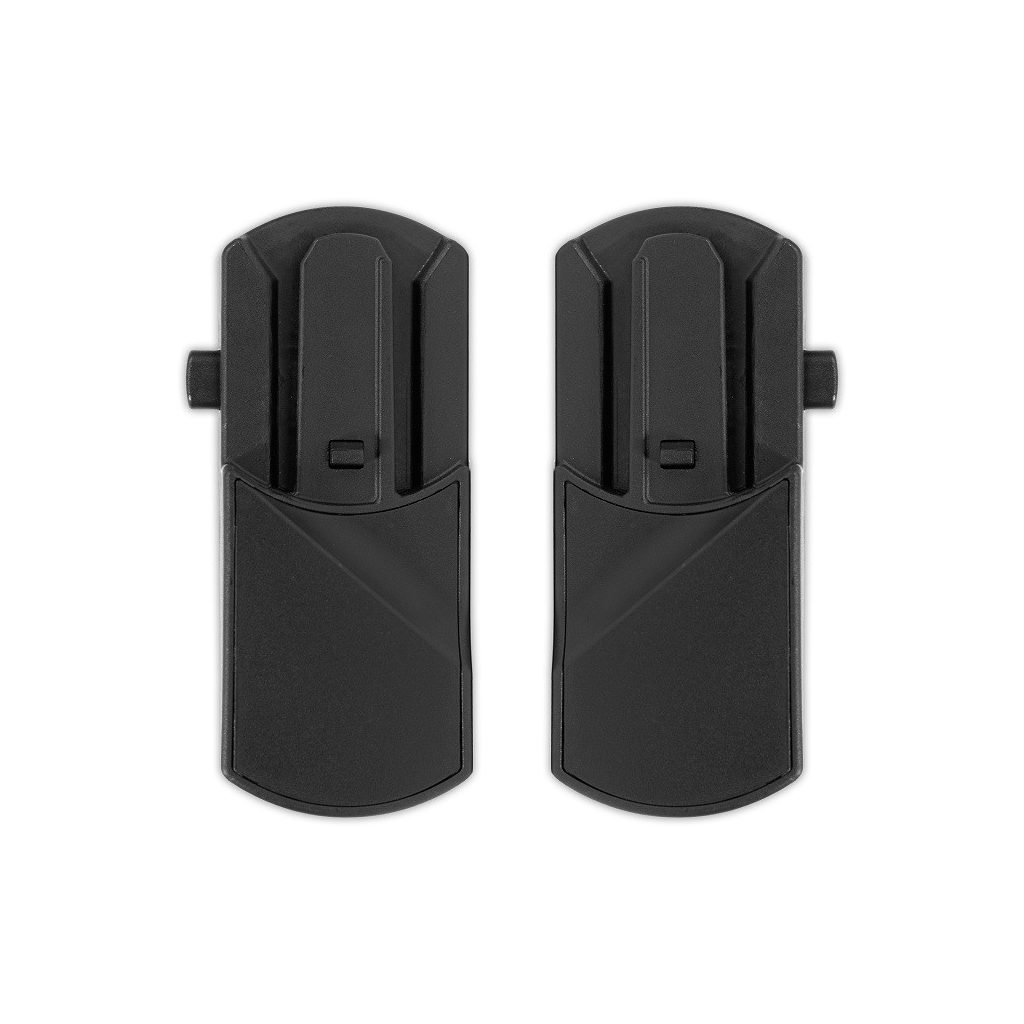 PETITE&MARS Magassági adapterek a Trails babakocsihoz 